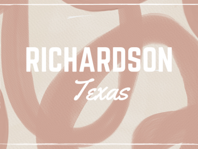 Richardson, Texas