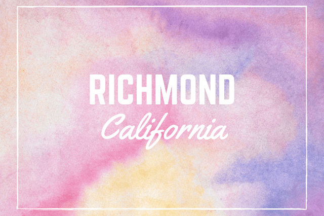 Richmond, California