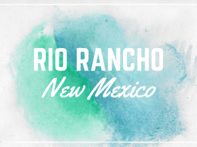 Rio Rancho, New Mexico