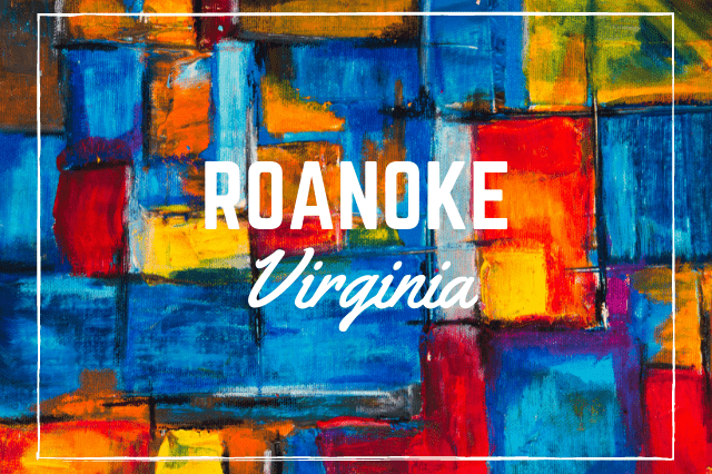 Roanoke, Virginia