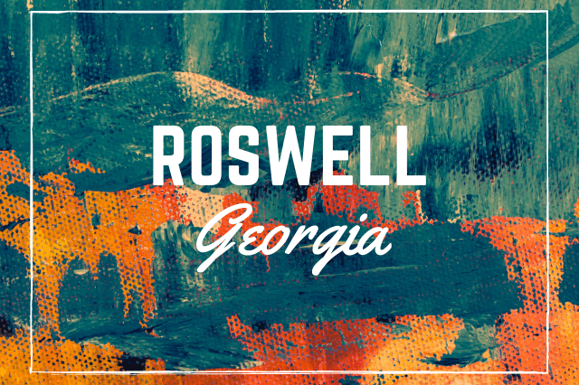 Roswell, Georgia