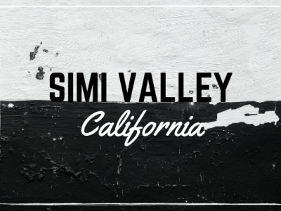 Simi Valley, California