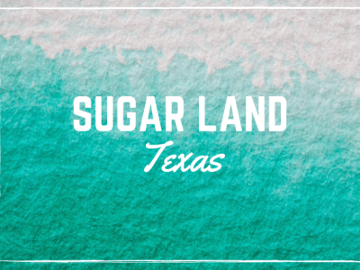Sugar Land, Texas