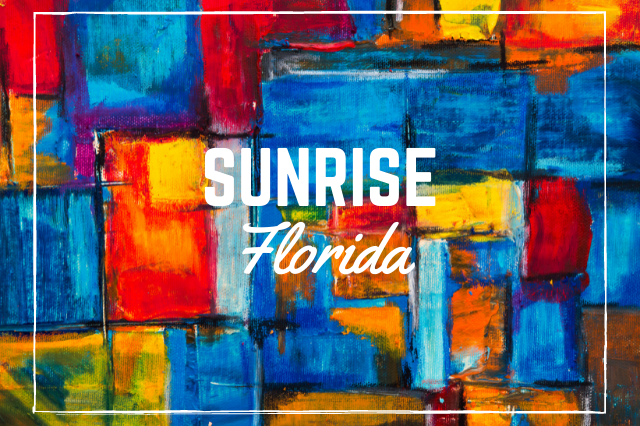 Sunrise, Florida