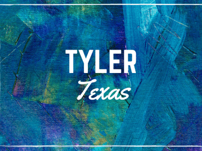 Tyler, Texas