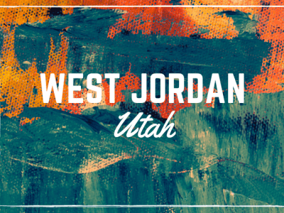 West Jordan, Utah
