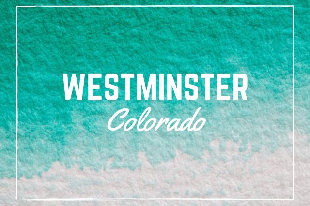 Westminster, Colorado