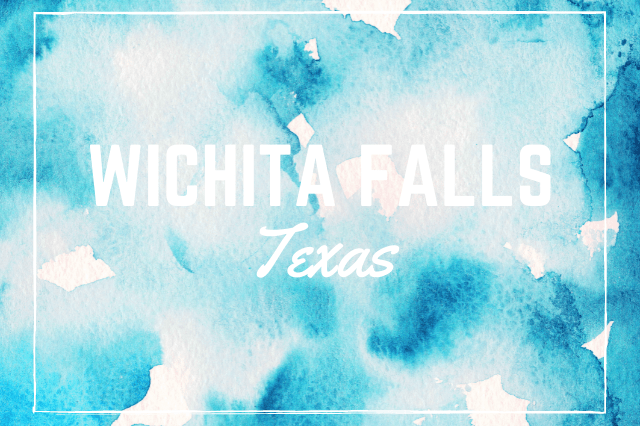 Wichita Falls, Texas