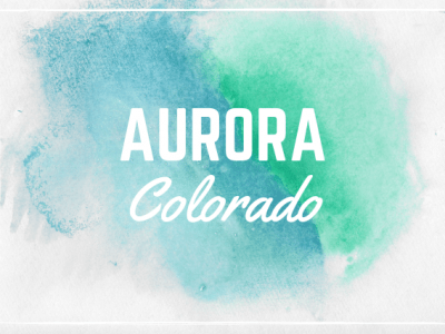 Aurora, Colorado