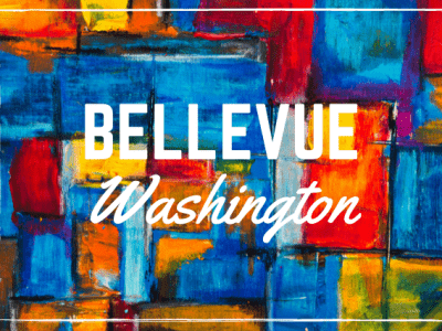 Bellevue, Washington
