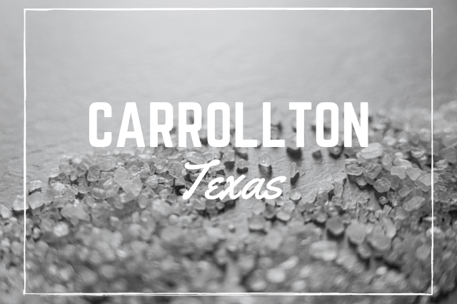 Carrollton, Texas