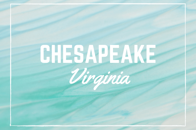 Chesapeake, Virginia