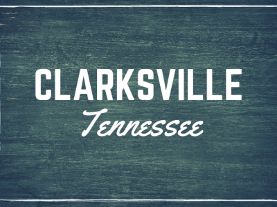 Clarksville, Tennessee