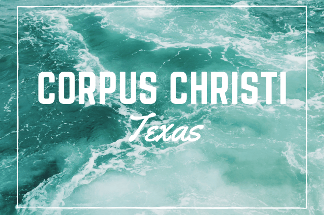 Corpus Christi, Texas