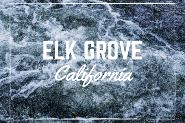 Elk Grove, California