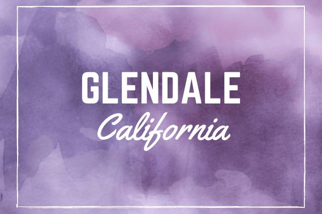Glendale, California