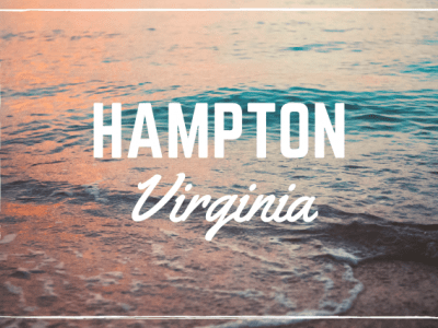 Hampton, Virginia