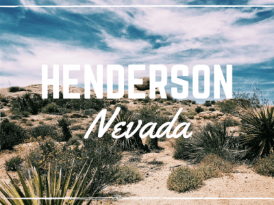 Henderson, Nevada