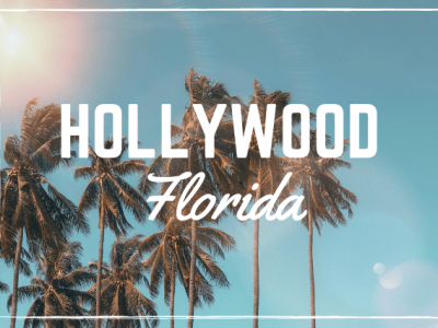 Hollywood, Florida