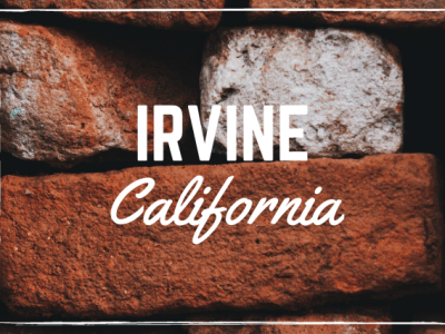 Irvine, California