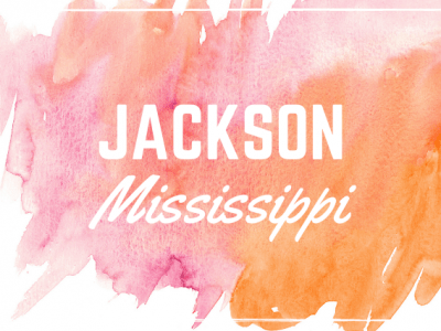 Jackson, Mississippi