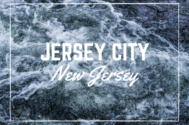 Jersey City, New Jersey