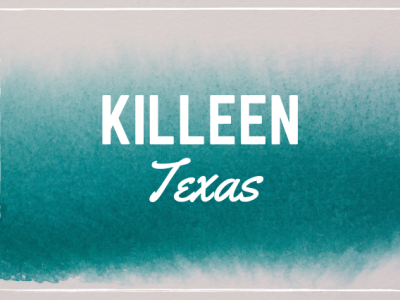 Killeen, Texas