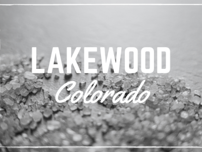 Lakewood, Colorado