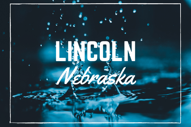 Lincoln, Nebraska