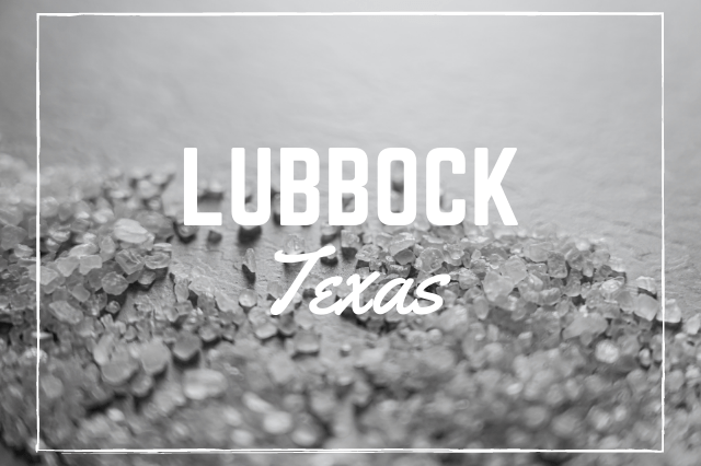 Lubbock, Texas