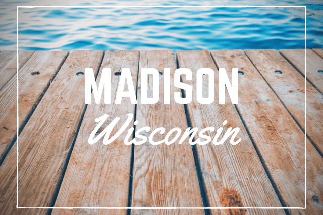 Madison, Wisconsin