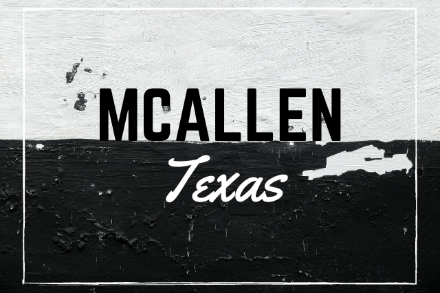 McAllen, Texas