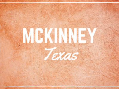 McKinney, Texas