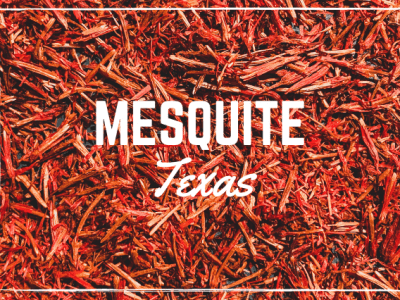 Mesquite, Texas