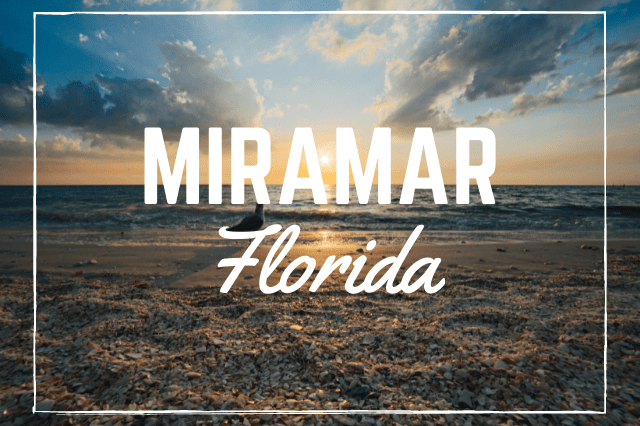 Miramar, Florida