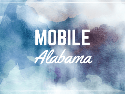 Mobile, Alabama