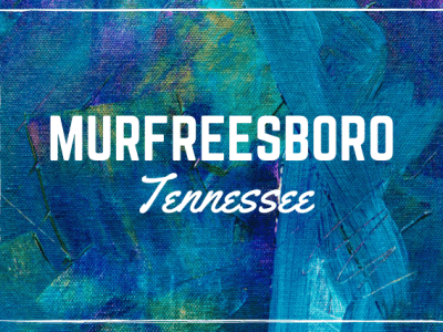 Murfreesboro, Tennessee