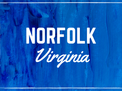 Norfolk, Virginia