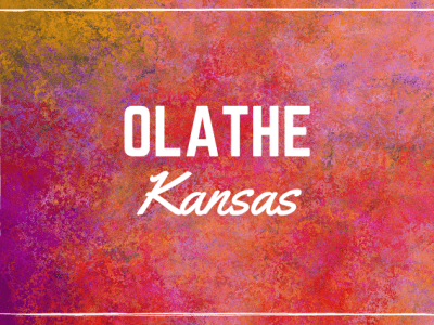 Olathe, Kansas