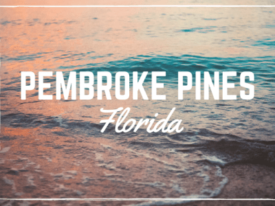 Pembroke Pines, Florida