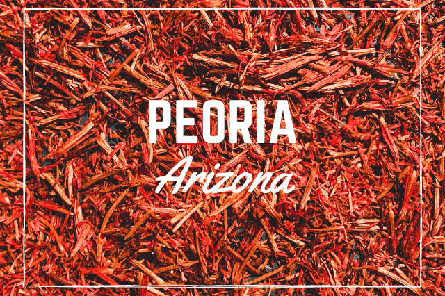 Peoria, Arizona