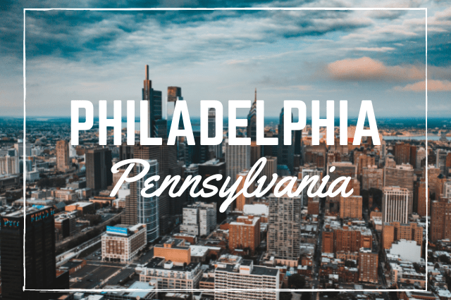 Philadelphia, Pennsylvania