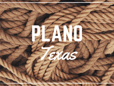 Plano, Texas