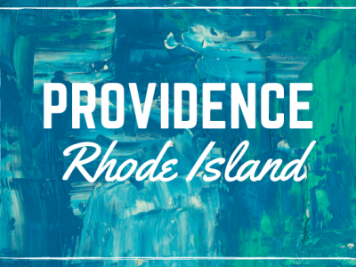 Providence, Rhode Island