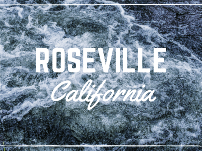Roseville, California