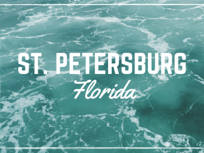 St. Petersburg, Florida