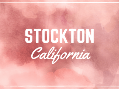 Stockton, California