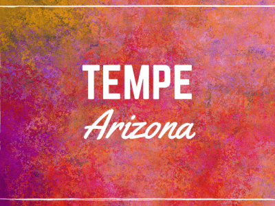 Tempe, Arizona