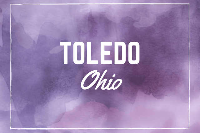 Toledo, Ohio