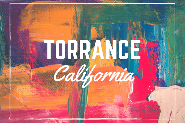 Torrance California Water Quality